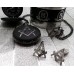Freemason Pocket Watch and Cufflinks Freemason Pocket Watch and Cufflinks